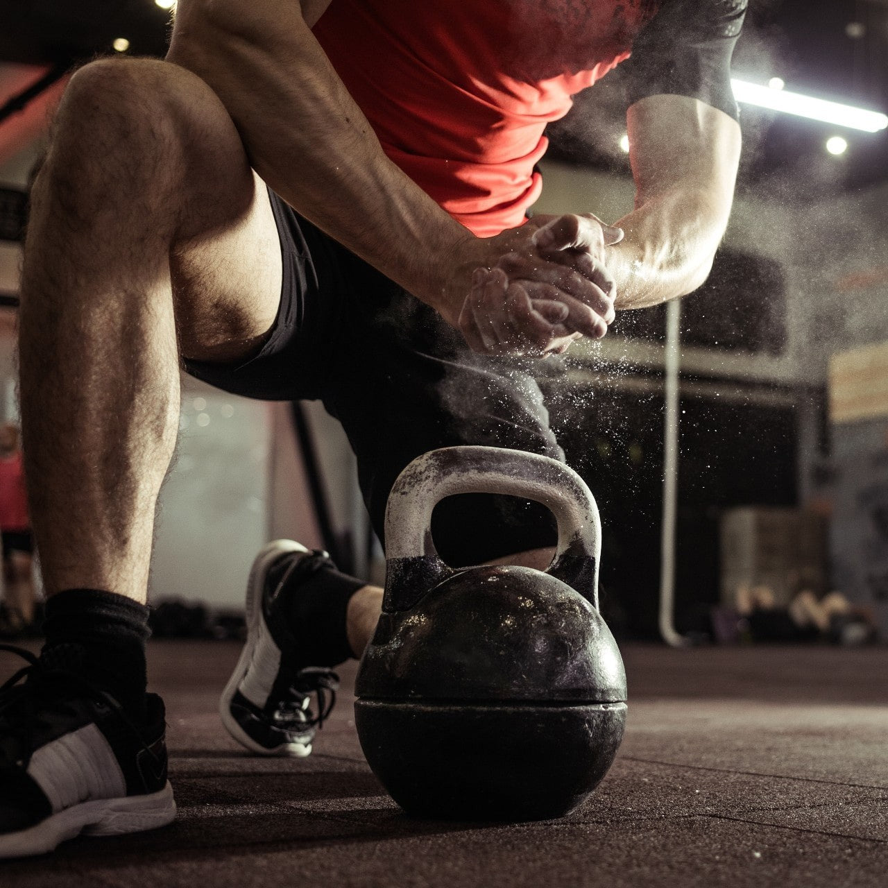 Metcon kettlebell online