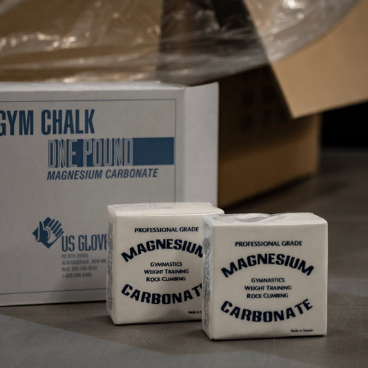 Block Chalk