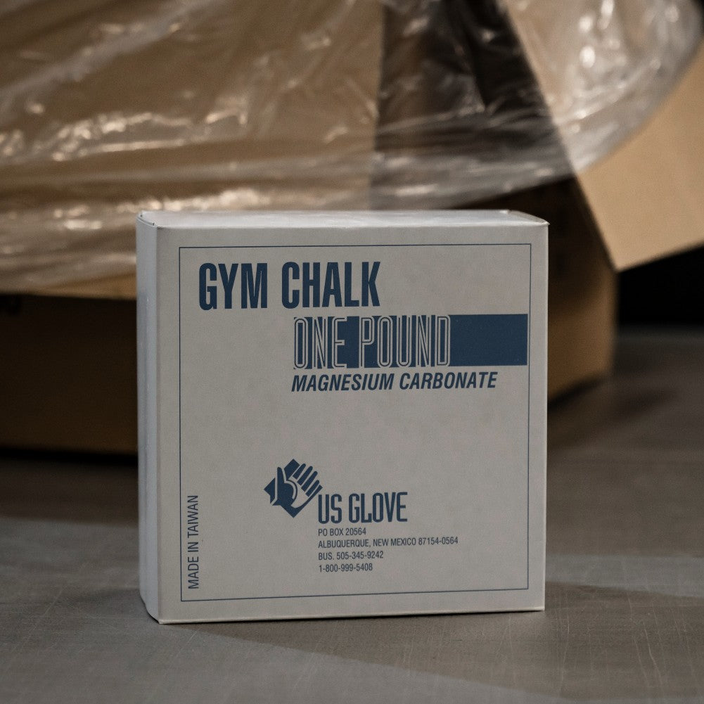 Block Chalk