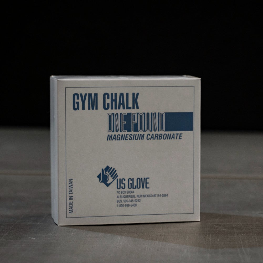 Block Chalk